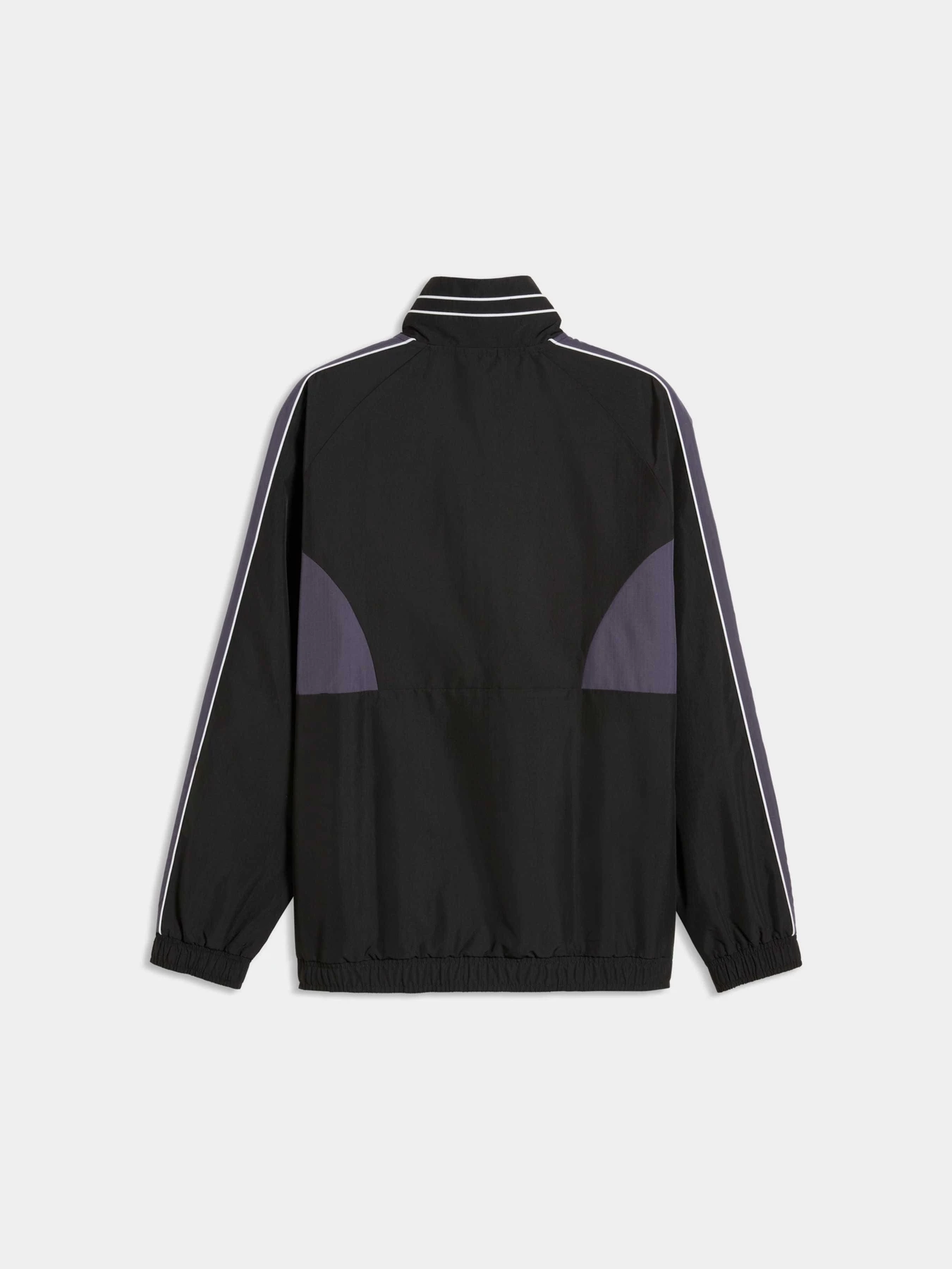 Худи и свитшоты PUMA T7 Relaxed Woven Track Jacke модель 637374 Фото