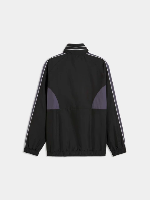 Чоловіча Спортивна кофта PUMA T7 Relaxed Woven Track Jacke фото 2