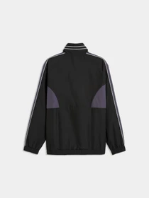 Худи и свитшоты PUMA T7 Relaxed Woven Track Jacke модель 637374 Фото