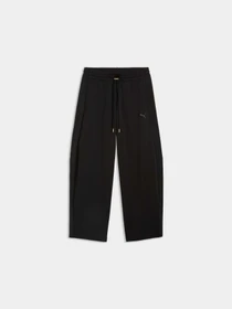 Брюки PUMA Her Barrel Leg Pants модель 694024 Фото