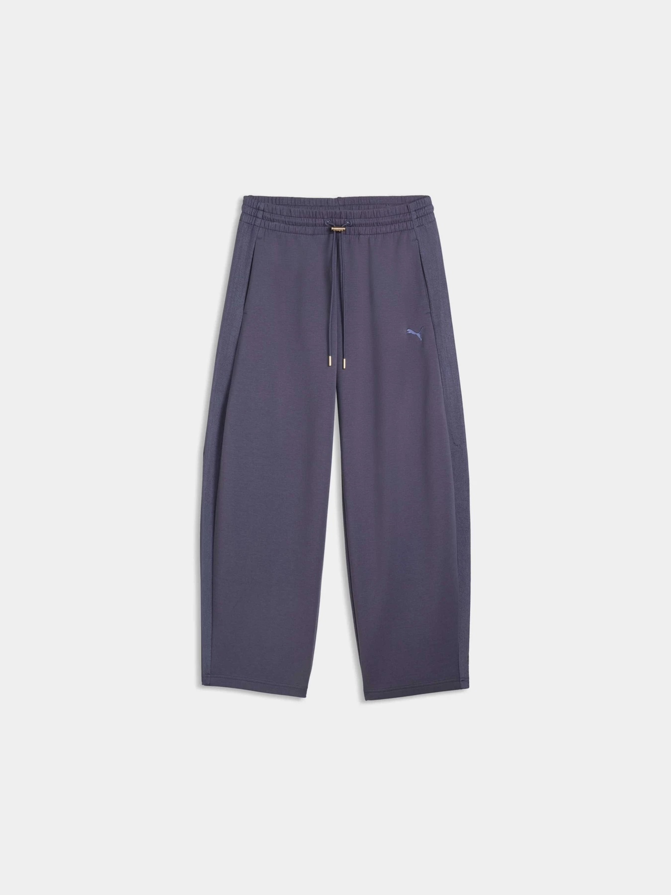 Штани PUMA Her Barrel Leg Pants модель 694024 Фото