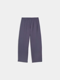 Штани PUMA Her Barrel Leg Pants модель 694024 Фото