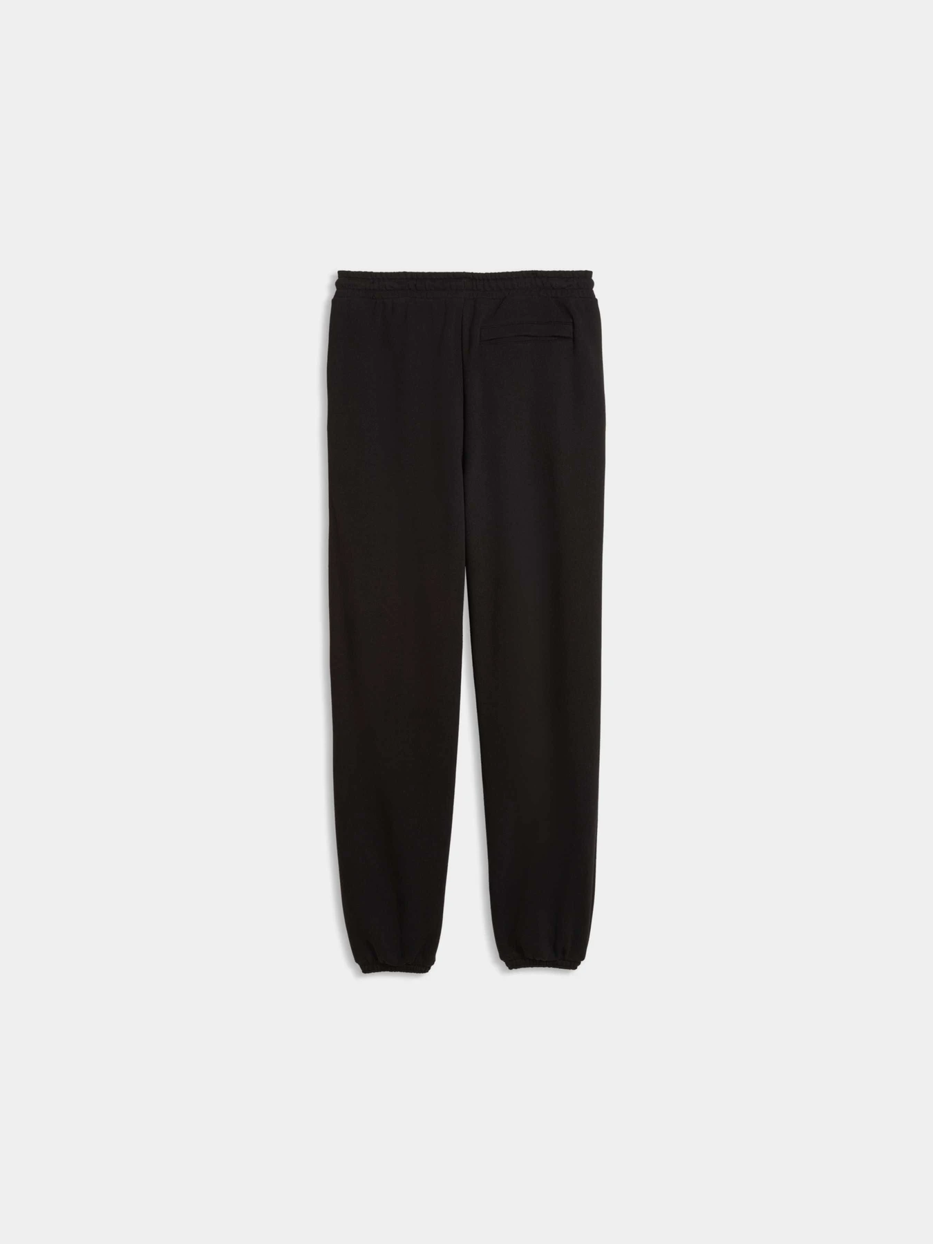 Брюки PUMA Ess Relaxed Sweatpants Tr Cl модель 636708 Брюки PUMA Ess Relaxed Sweatpants Tr Cl модель 636708 Фото