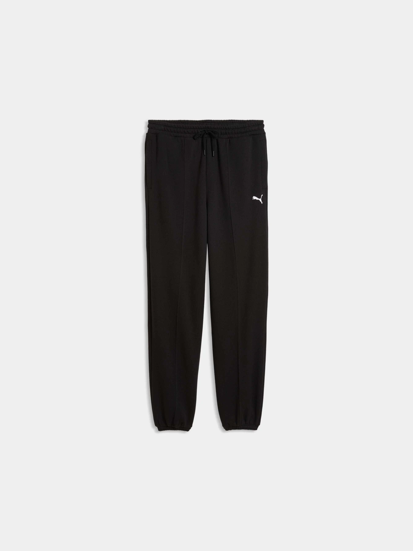 Брюки PUMA Ess Relaxed Sweatpants Tr Cl модель 636708 Брюки PUMA Ess Relaxed Sweatpants Tr Cl модель 636708 Фото