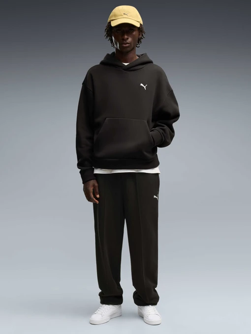 Чоловічі Спортивні штани PUMA Ess Relaxed Sweatpants Tr Cl фото 3