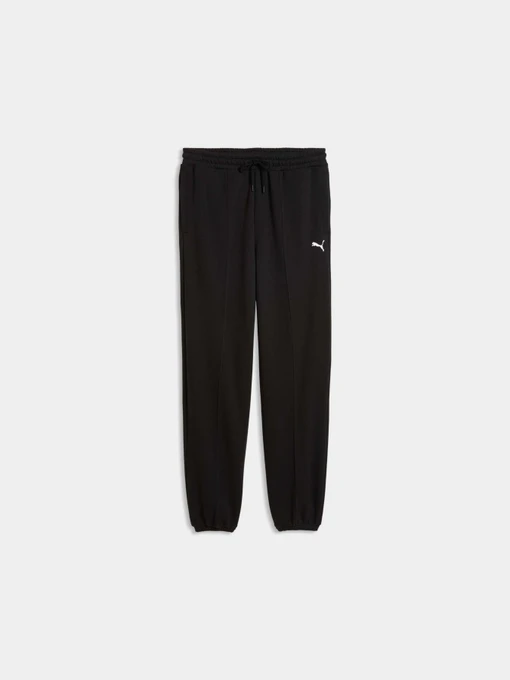Брюки PUMA Ess Relaxed Sweatpants Tr Cl модель 636708 Фото