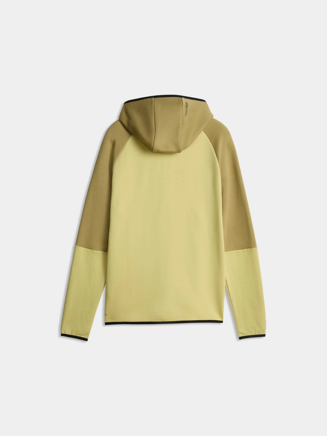 Худі та світшоти PUMA Tech Full-zip Hoodie модель 693951 Худі та світшоти PUMA Tech Full-zip Hoodie модель 693951 Фото