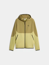 Худи и свитшоты PUMA Tech Full-zip Hoodie модель 693951 Фото