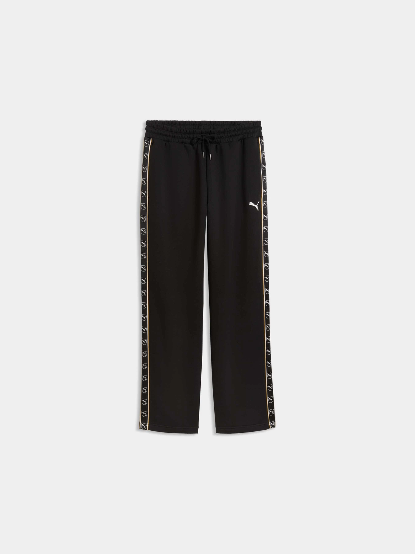 Брюки PUMA Ess Elevated Tape Relaxed Sw модель 694344 Фото