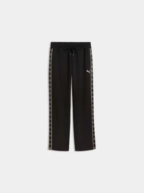 Брюки PUMA Ess Elevated Tape Relaxed Sw модель 694344 Фото