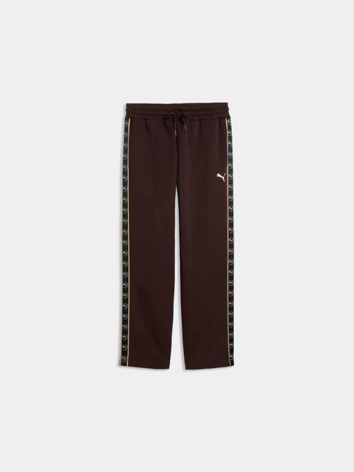 Брюки PUMA Ess Elevated Tape Relaxed Sw модель 694344 Фото