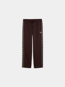 Брюки PUMA Ess Elevated Tape Relaxed Sw модель 694344 Фото