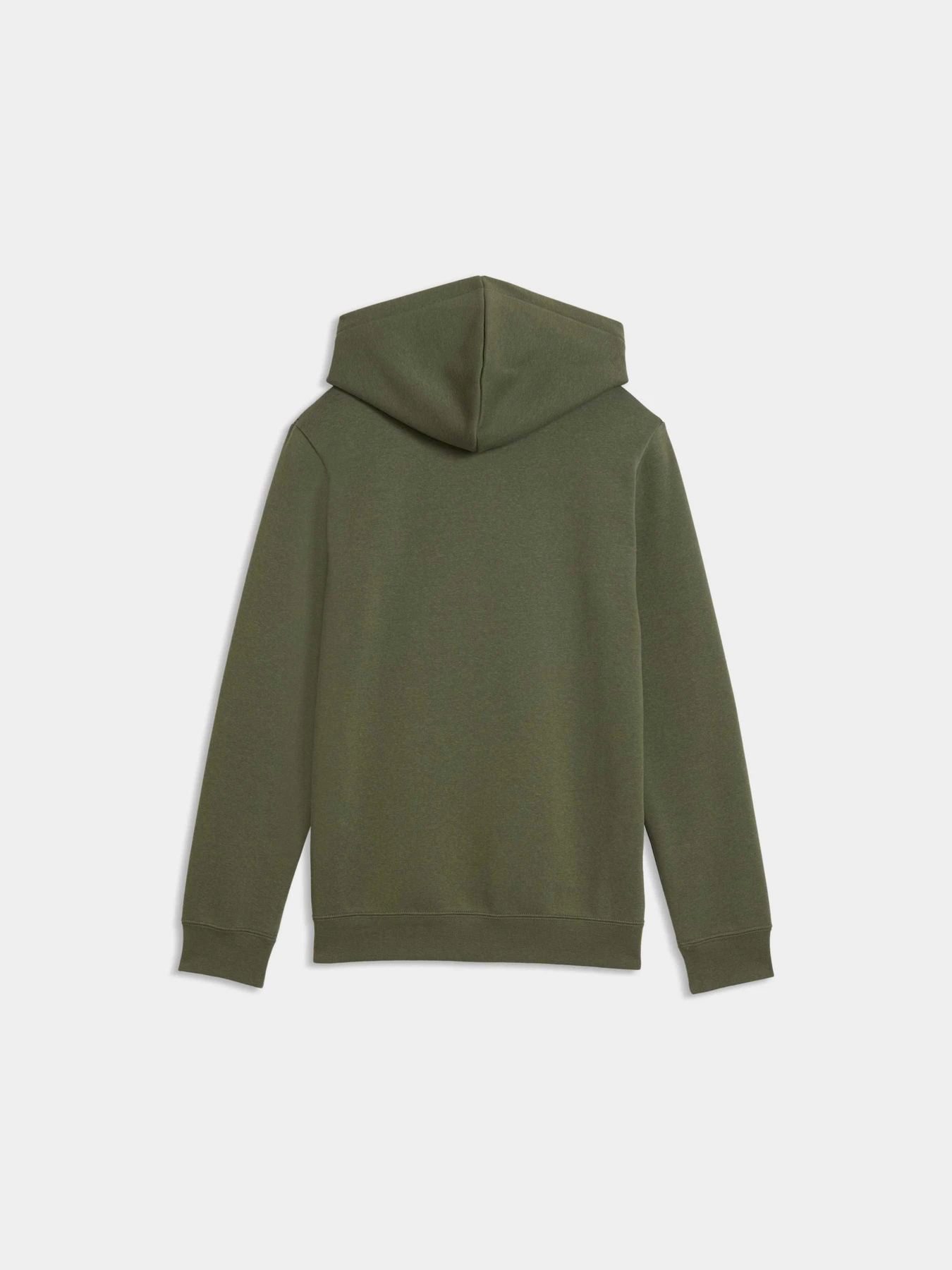 Худі та світшоти PUMA Ess Small No.1 Logo Centered модель 692976 Худі та світшоти PUMA Ess Small No.1 Logo Centered модель 692976 Фото