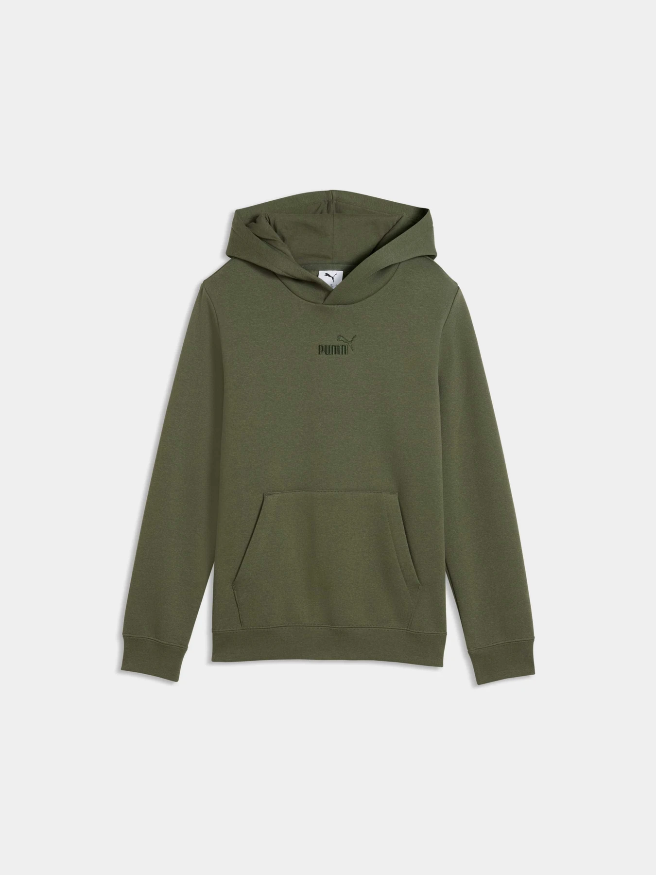 Худі та світшоти PUMA Ess Small No.1 Logo Centered модель 692976 Худі та світшоти PUMA Ess Small No.1 Logo Centered модель 692976 Фото