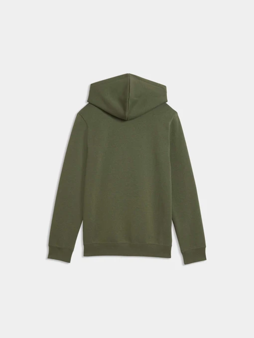 Дитяче Худі PUMA Ess Small No.1 Logo Centered фото 2