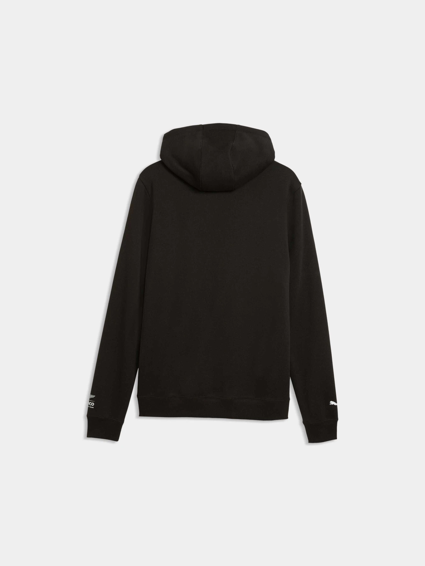 Худі та світшоти PUMA Amf1 Ess Sweat Logo Hoodie модель 637353 Худі та світшоти PUMA Amf1 Ess Sweat Logo Hoodie модель 637353 Фото