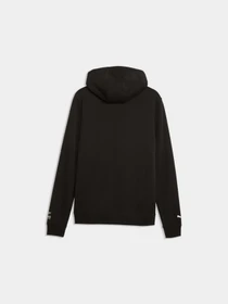 Худі та світшоти PUMA Amf1 Ess Sweat Logo Hoodie модель 637353 Фото