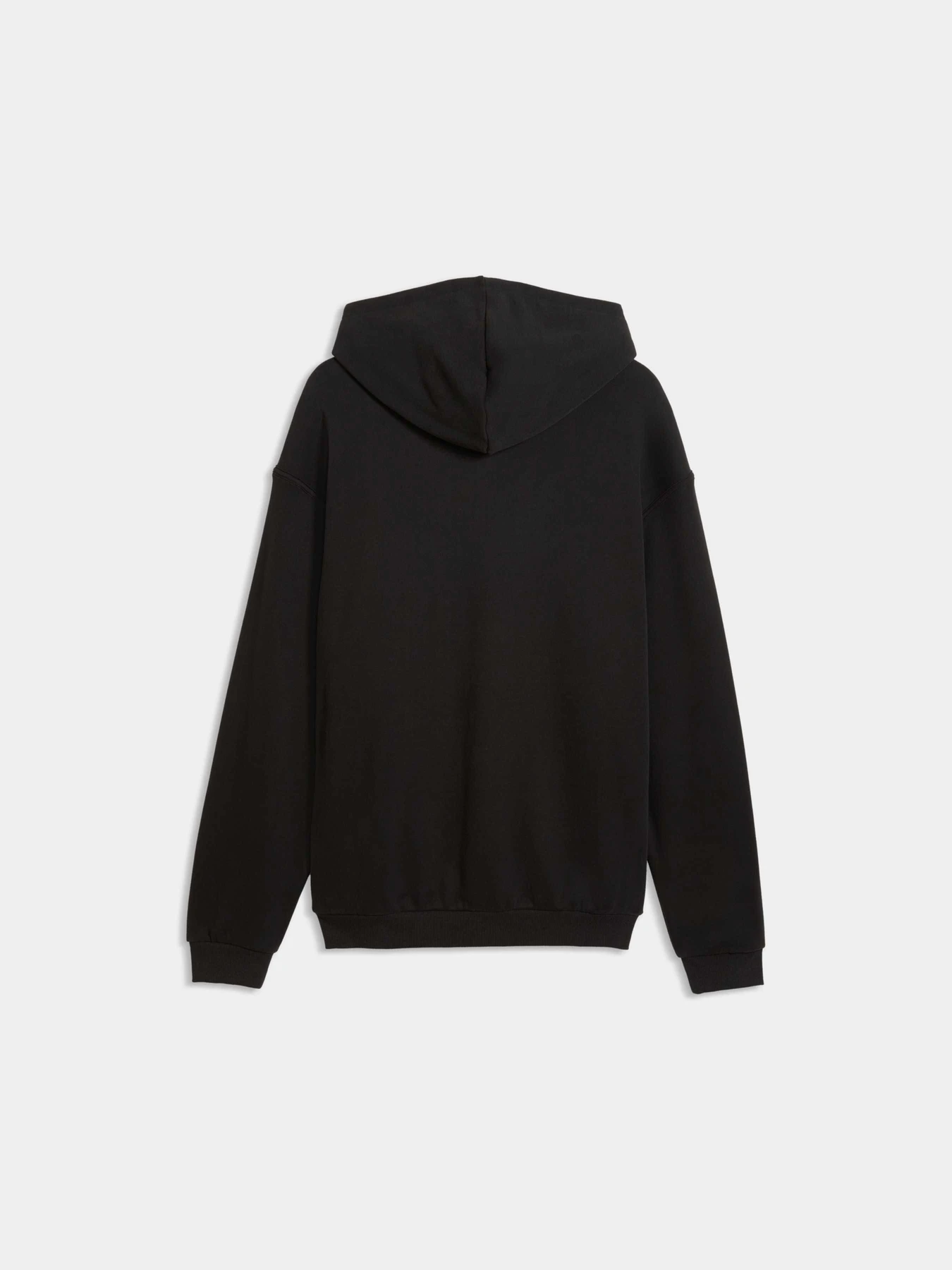 Худи и свитшоты PUMA Ess Elevated No.1 Hoodie модель 636715 Фото