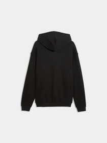 Худи и свитшоты PUMA Ess Elevated No.1 Hoodie модель 636715 Фото