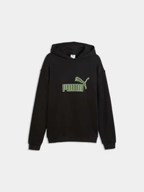 Худи и свитшоты PUMA Ess Elevated No.1 Hoodie модель 636715 Фото