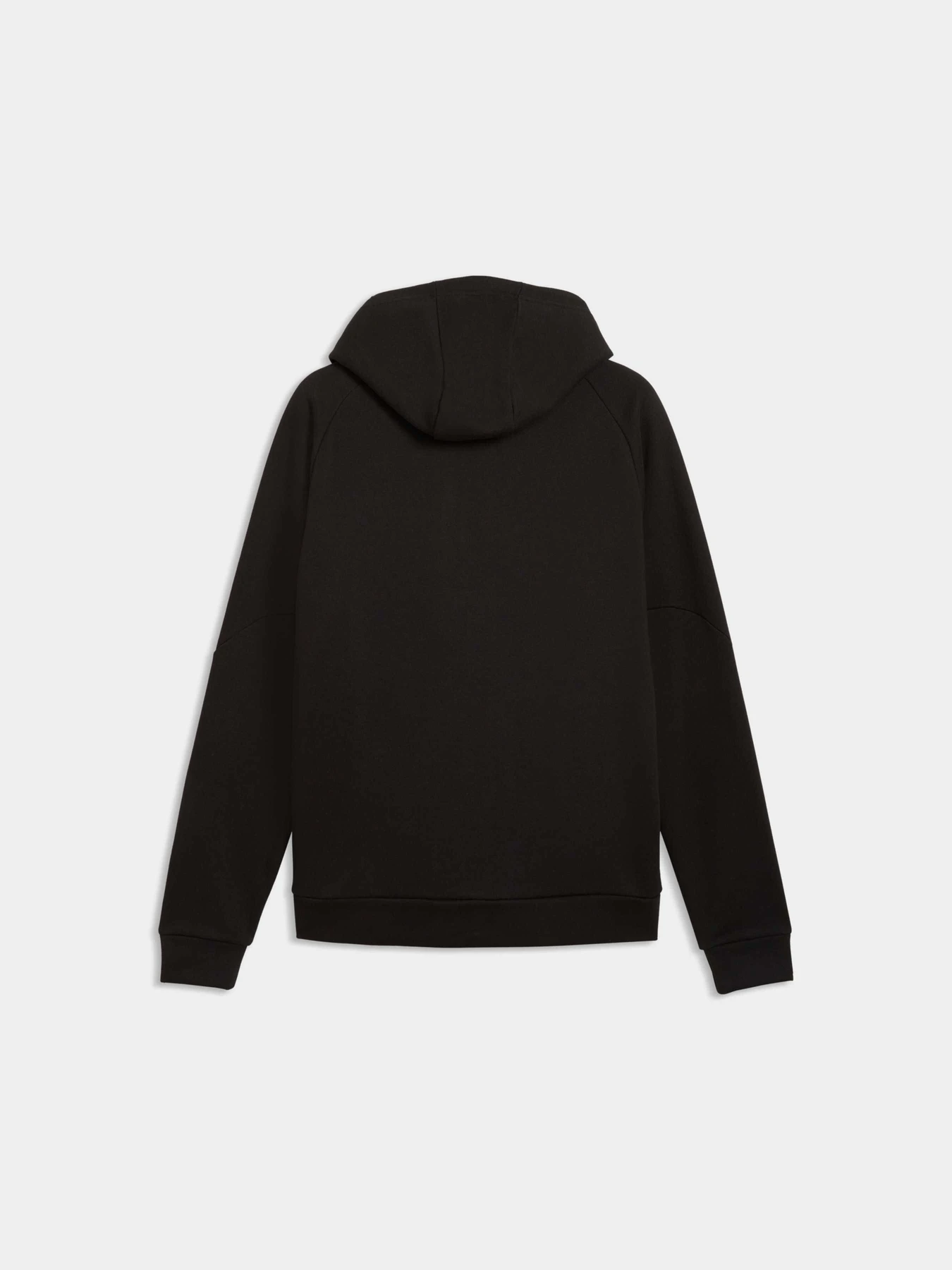 Худи и свитшоты PUMA Ferrari Tech Jacket модель 637491 Фото