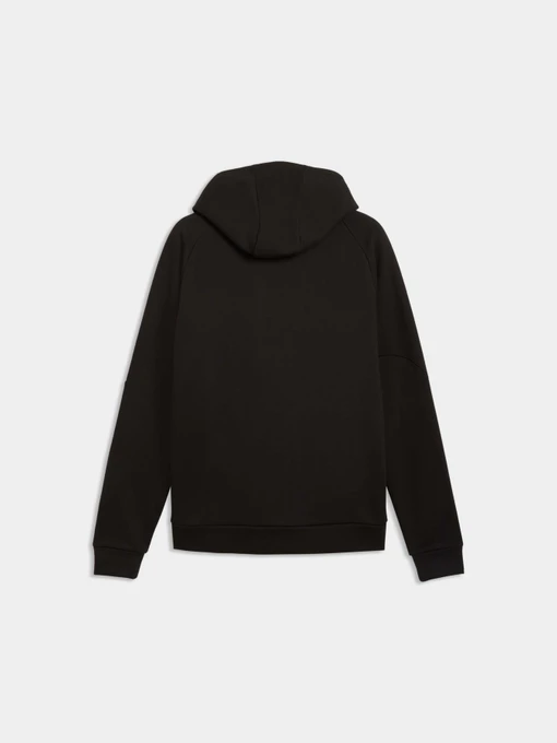 Чоловіча Спортивна кофта PUMA Ferrari Tech Jacket фото 2