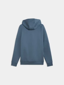 Худі та світшоти PUMA Mcfc Tech Fz Hoodie модель 786264 Фото