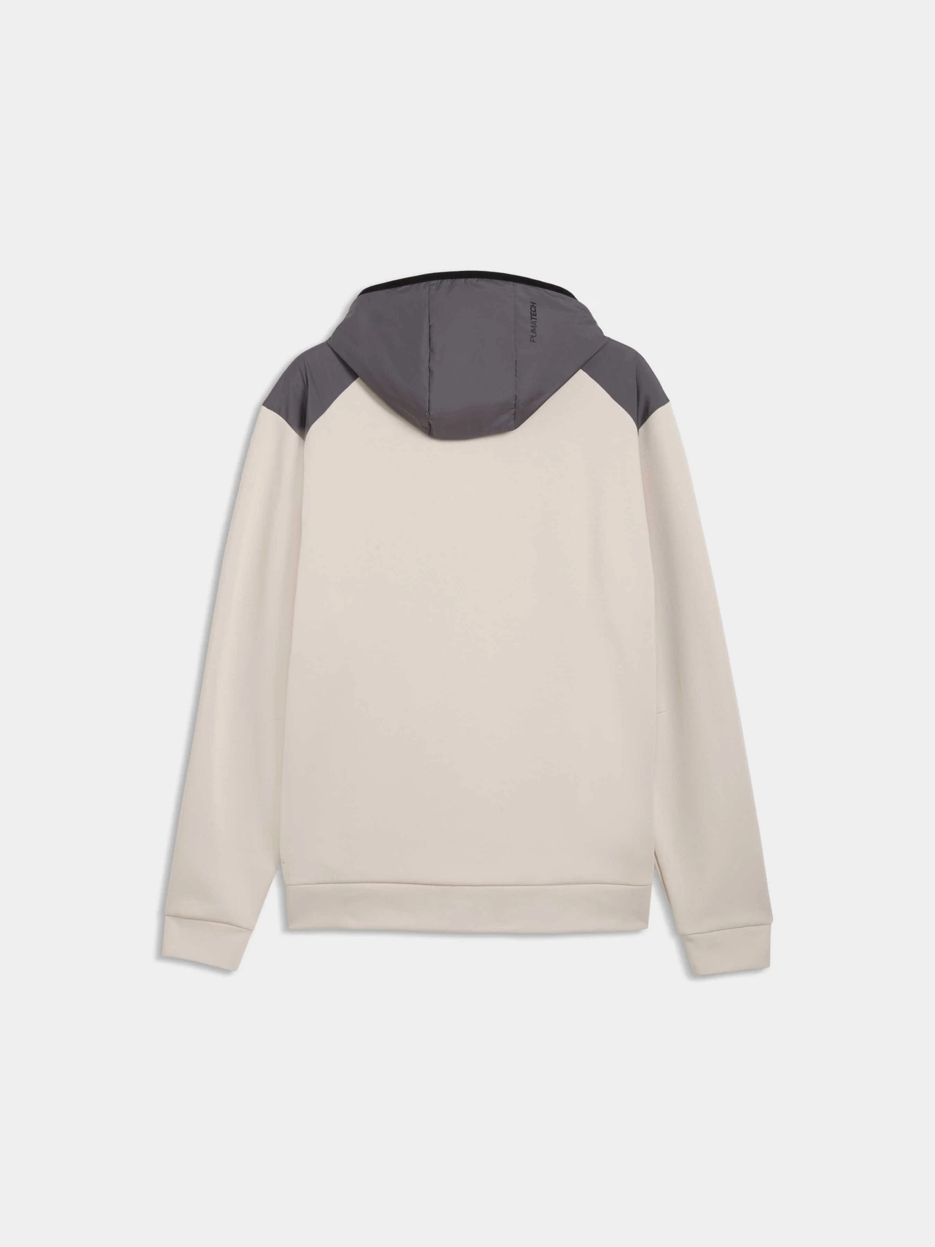Худи и свитшоты PUMA Tech Full-zip Hoodie модель 694490 Фото