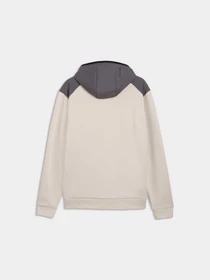 Худи и свитшоты PUMA Tech Full-zip Hoodie модель 694490 Фото