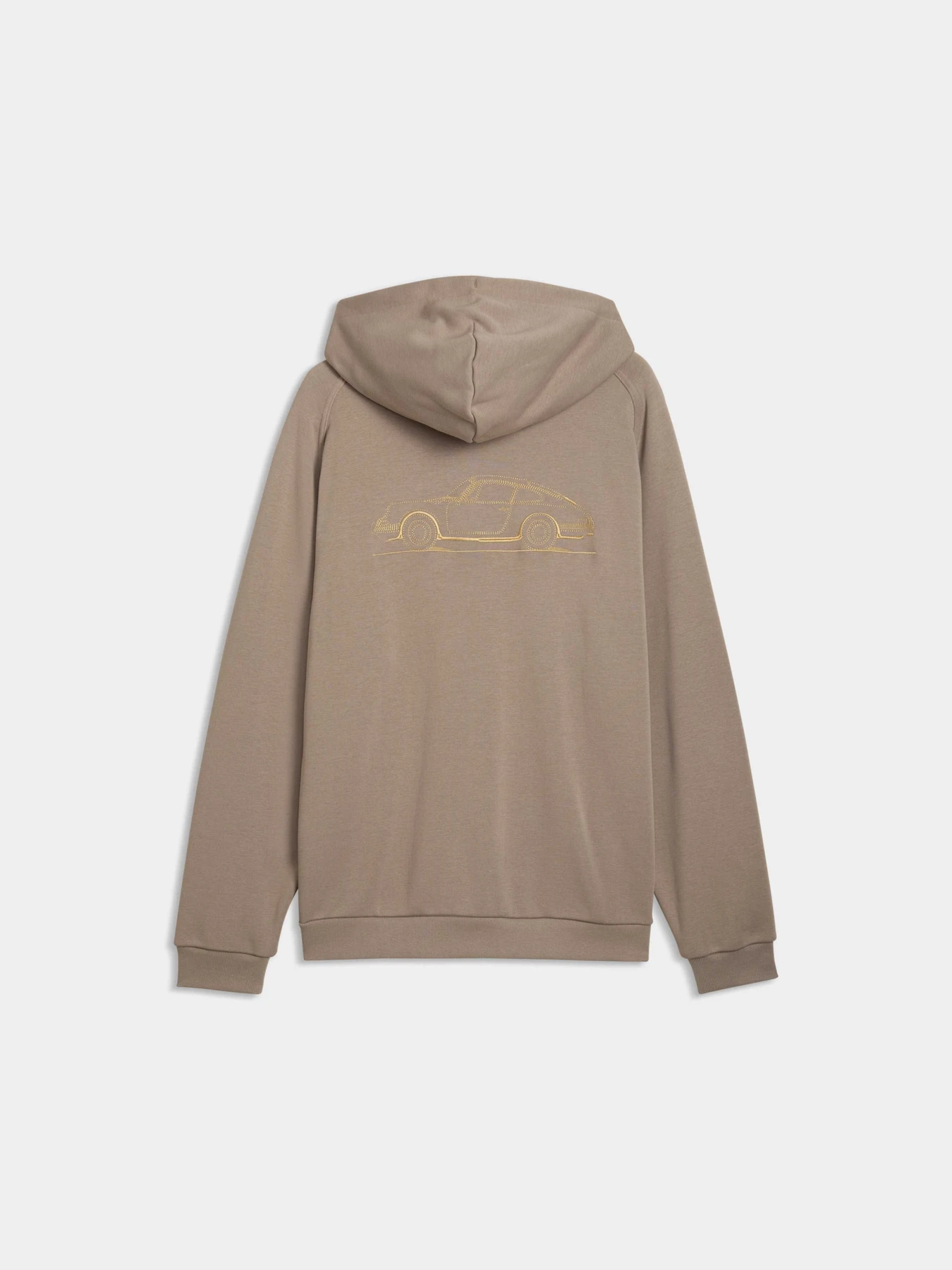 Худи и свитшоты PUMA Pl Lifestyle Hoodie модель 637103 Фото
