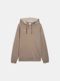 Худи и свитшоты PUMA Pl Lifestyle Hoodie модель 637103 Фото