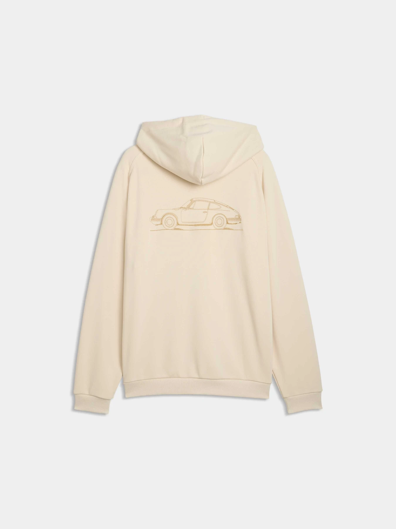 Худи и свитшоты PUMA Pl Lifestyle Hoodie модель 637103 Фото