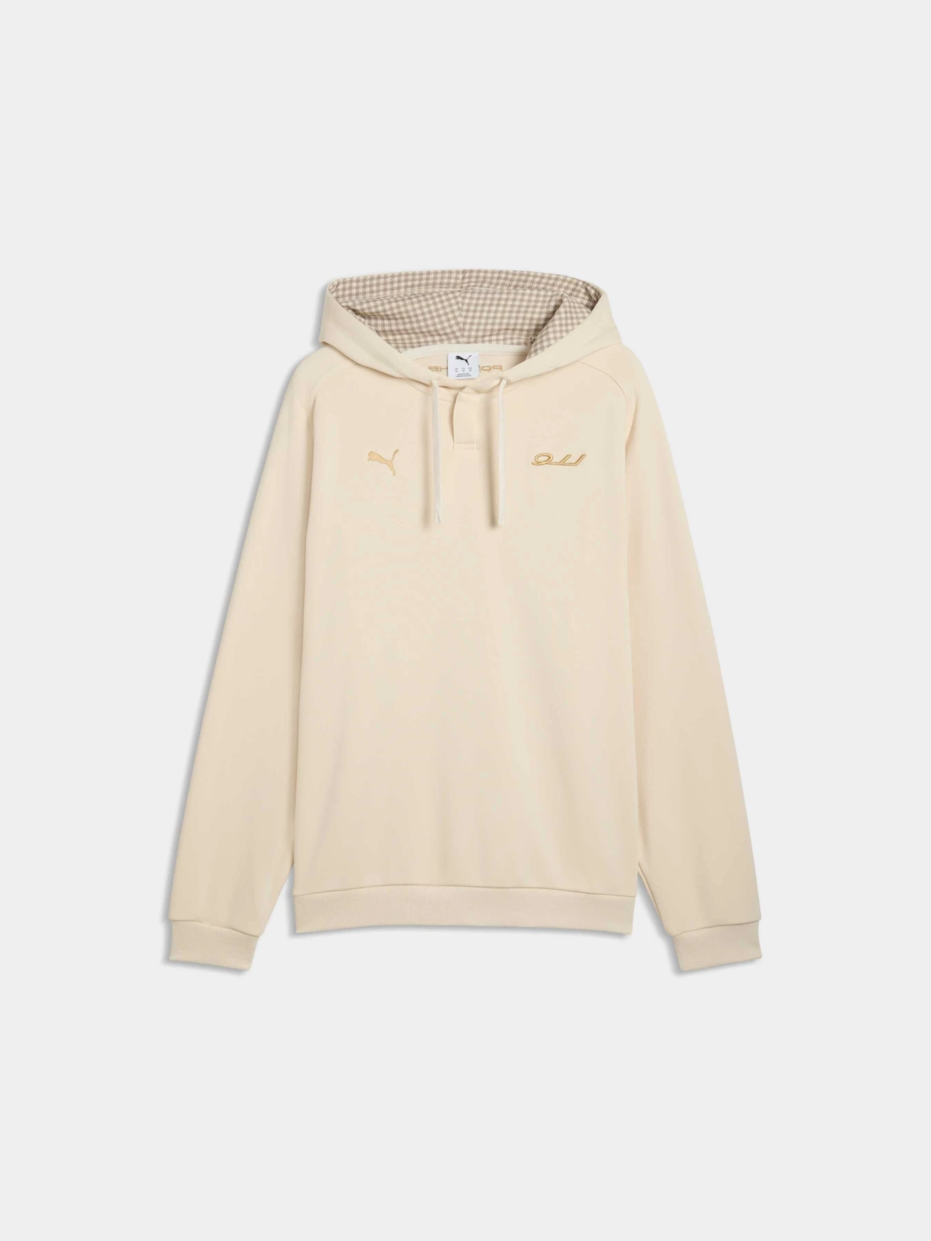 Худи и свитшоты PUMA Pl Lifestyle Hoodie модель 637103 Фото