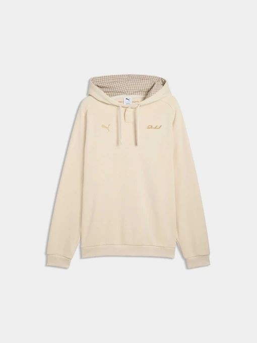 Худи и свитшоты PUMA Pl Lifestyle Hoodie модель 637103 Фото