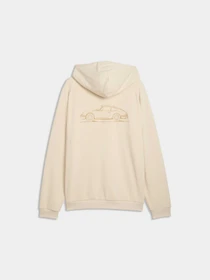 Худи и свитшоты PUMA Pl Lifestyle Hoodie модель 637103 Фото