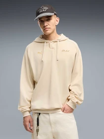 Худи и свитшоты PUMA Pl Lifestyle Hoodie модель 637103 Фото