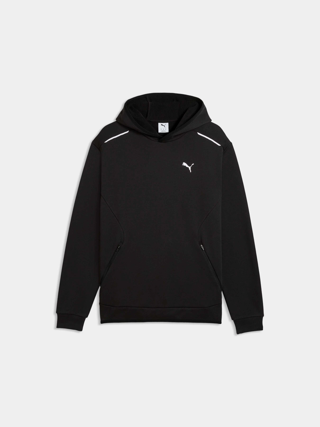 Худи и свитшоты PUMA Tech Far Infrared Hoodie модель 636745 Фото