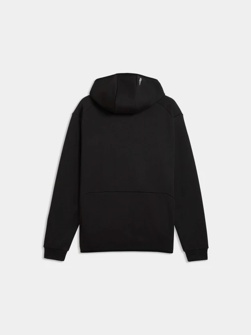 Чоловіче Худі PUMA Tech Far Infrared Hoodie фото 2