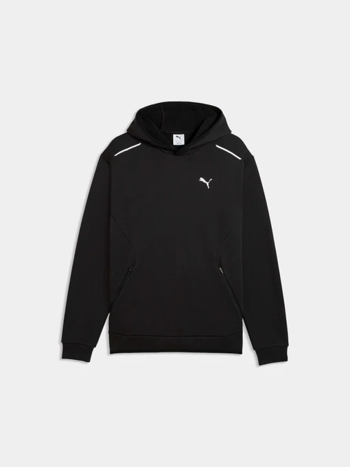 Худи и свитшоты PUMA Tech Far Infrared Hoodie модель 636745 Фото
