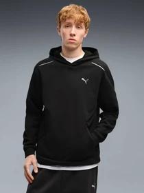Худи и свитшоты PUMA Tech Far Infrared Hoodie модель 636745 Фото