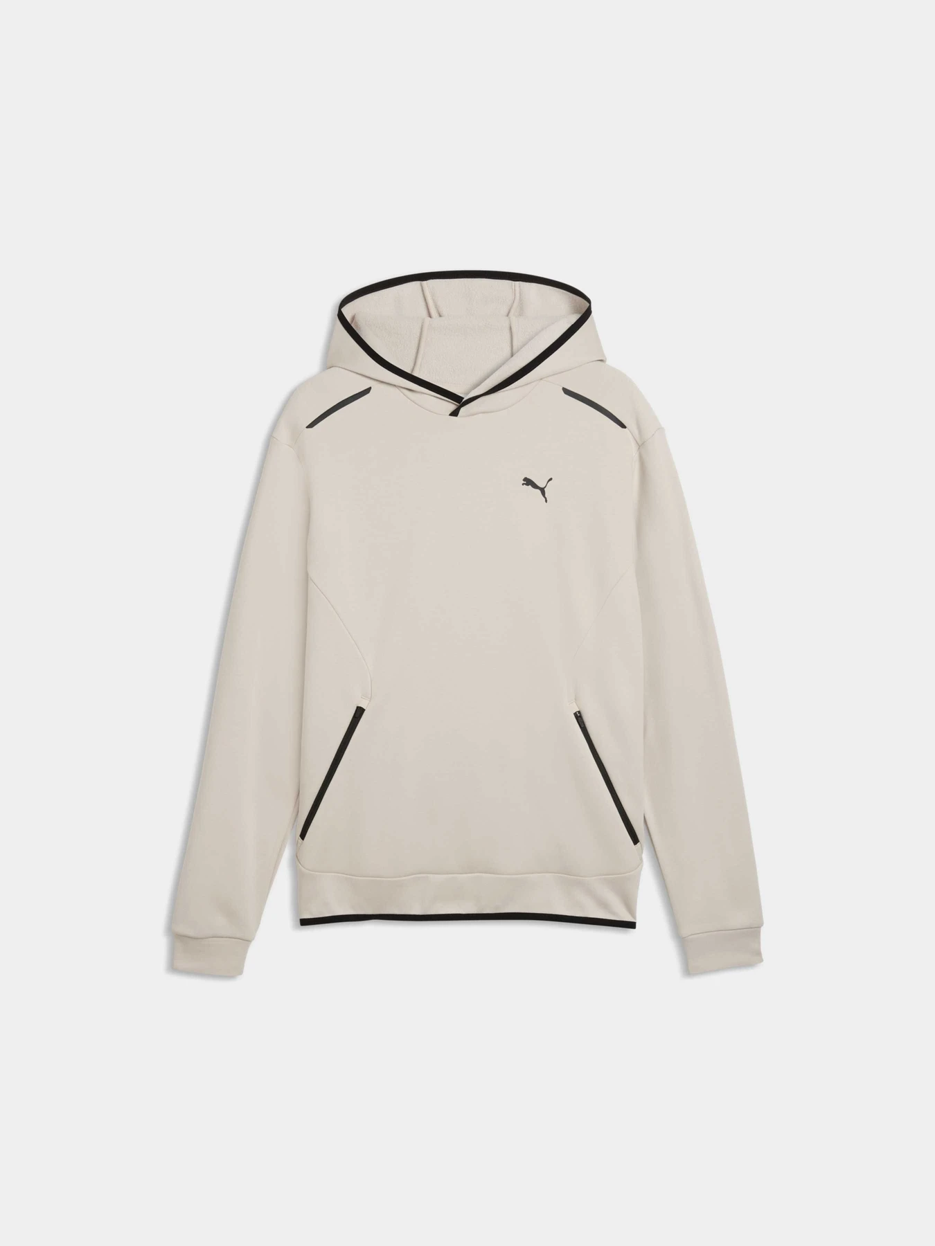 Худі та світшоти PUMA Tech Far Infrared Hoodie модель 636745 Худі та світшоти PUMA Tech Far Infrared Hoodie модель 636745 Фото