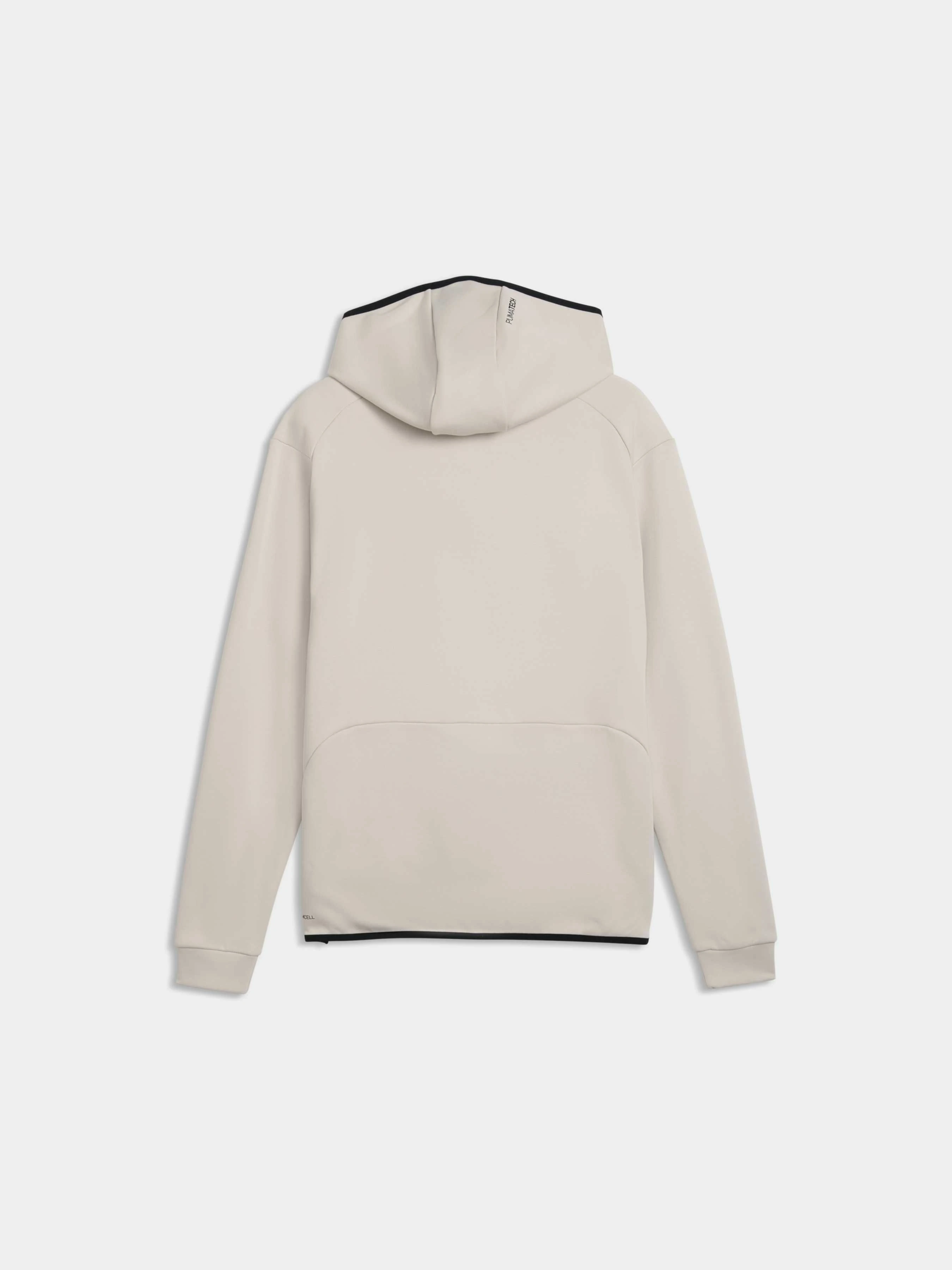 Чоловіче Худі PUMA Tech Far Infrared Hoodie фото 2