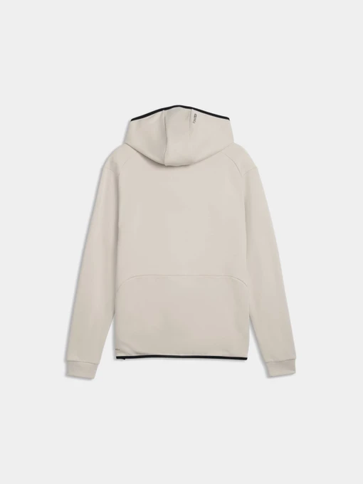 Чоловіче Худі PUMA Tech Far Infrared Hoodie фото 2