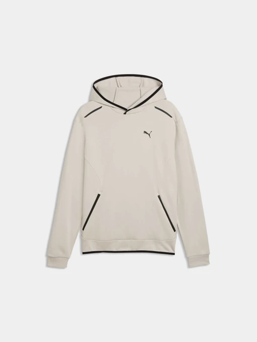Худи и свитшоты PUMA Tech Far Infrared Hoodie модель 636745 Фото
