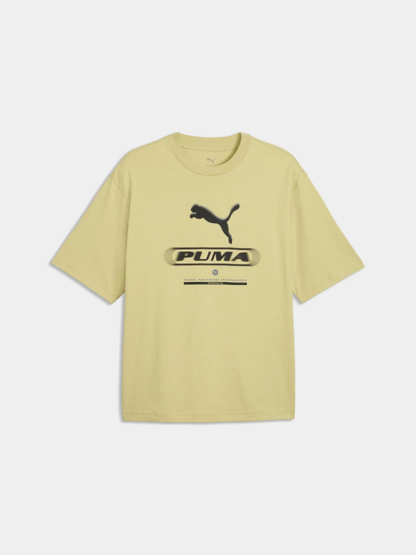 Футболки і поло PUMA Sport Street Boxy Graph модель 694321 Футболки і поло PUMA Sport Street Boxy Graph модель 694321 Фото