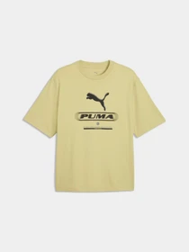 Футболки і поло PUMA Sport Street Boxy Graph модель 694321 Фото