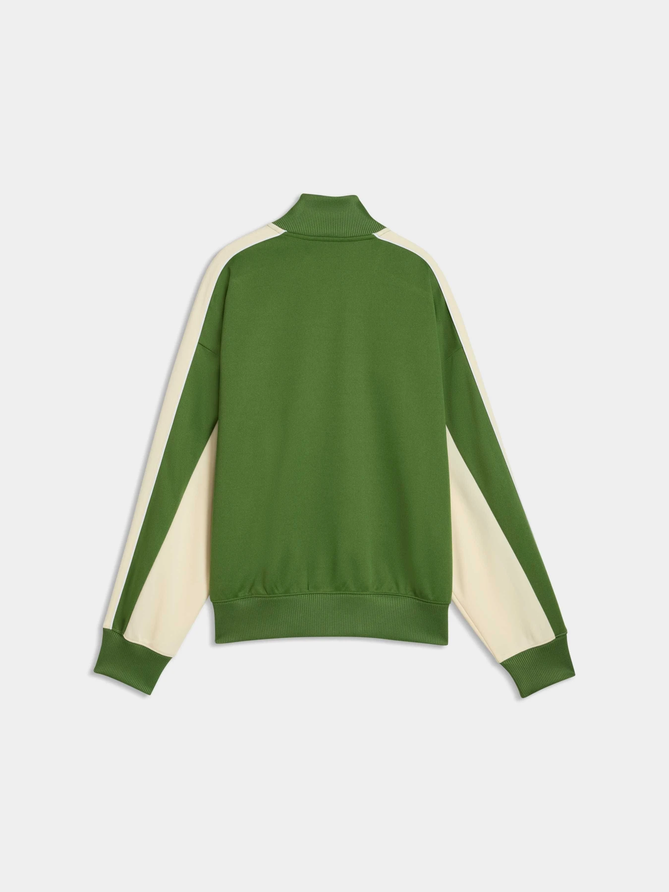 Худі та світшоти PUMA T7 Relaxed Track Jacket модель 636632 Худі та світшоти PUMA T7 Relaxed Track Jacket модель 636632 Фото