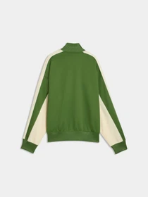 Худі та світшоти PUMA T7 Relaxed Track Jacket модель 636632 Фото