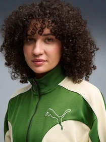 Худі та світшоти PUMA T7 Relaxed Track Jacket модель 636632 Фото