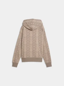 Худі та світшоти PUMA Snake Pack Relaxed Hoodie модель 638748 Фото